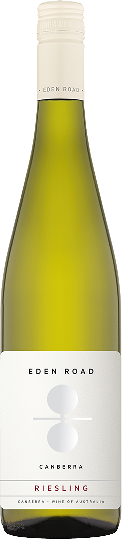 Eden Road Wines Canberra Riesling 2021